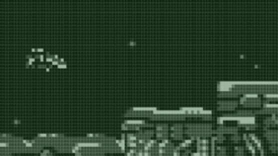 P-Type — screenshot 1
