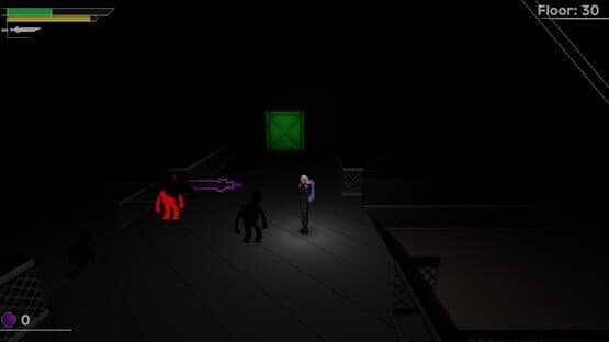Calmed by the Dark: Purgatorium — screenshot 1