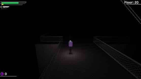 Calmed by the Dark: Purgatorium — screenshot 2