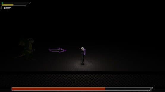 Calmed by the Dark: Purgatorium — screenshot 3