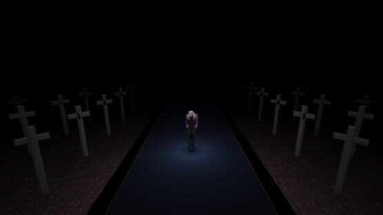 Calmed by the Dark: Purgatorium — screenshot 4