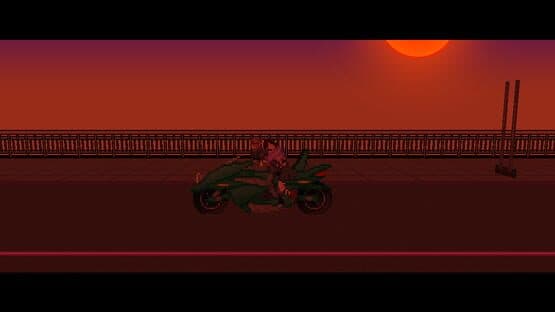 Calmed by the Dark RE:iterate — screenshot 1