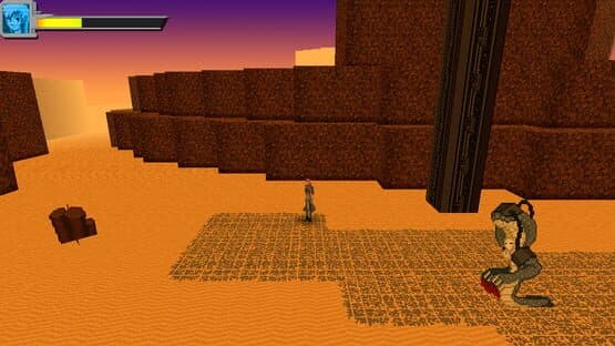Calmed by the Dark RE:iterate — screenshot 7