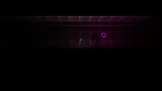 Calmed by the Dark In:Finity — screenshot 1
