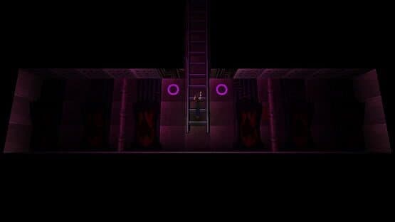 Calmed by the Dark In:Finity — screenshot 3