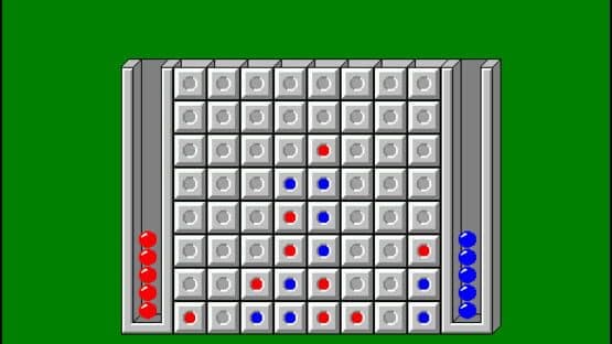 Tic Tac Drop — screenshot 1