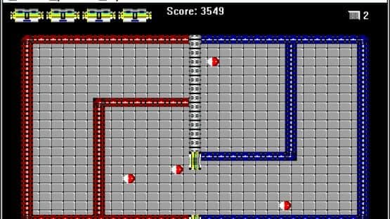 Maxwell's Maniac — screenshot 1
