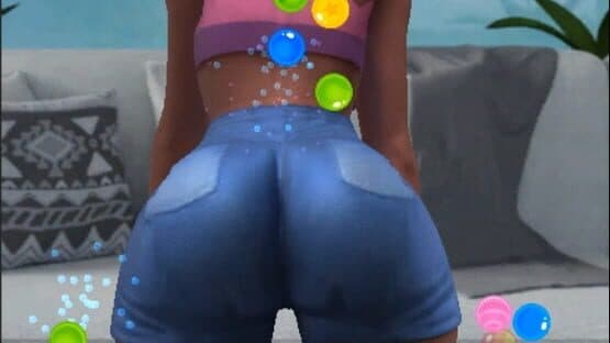 Twerk Hero — screenshot 1
