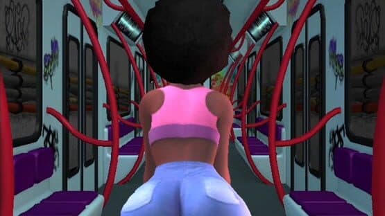 Twerk Hero — screenshot 2