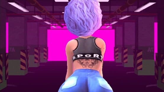 Twerk Hero — screenshot 3