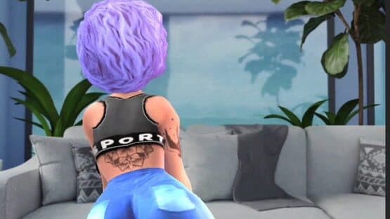 Twerk Hero — screenshot 4
