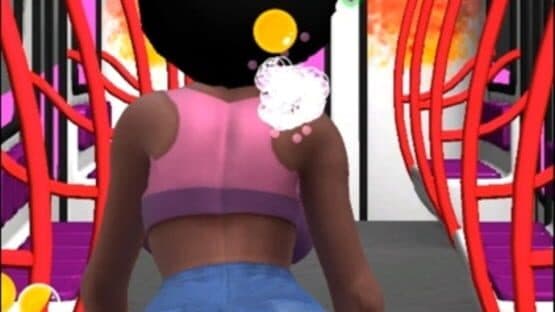 Twerk Hero — screenshot 6