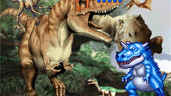 Snow Brothers 3: Magical Adventure — screenshot 3