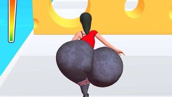 Twerk Race 3D — screenshot 3