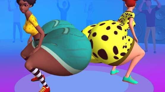 Twerk Race 3D — screenshot 5