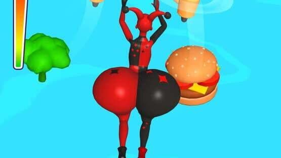 Twerk Race 3D — screenshot 6