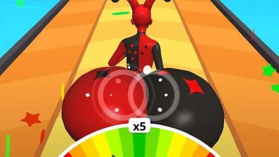 Twerk Race 3D — screenshot 7