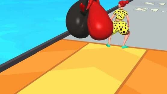 Twerk Race 3D — screenshot 8