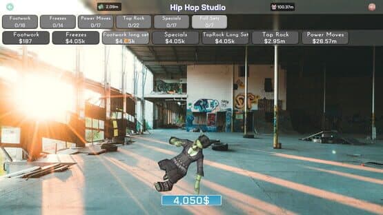 Dance Hero: More Jiggle — screenshot 1