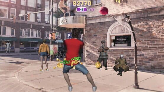 Dance Hero: More Jiggle — screenshot 3