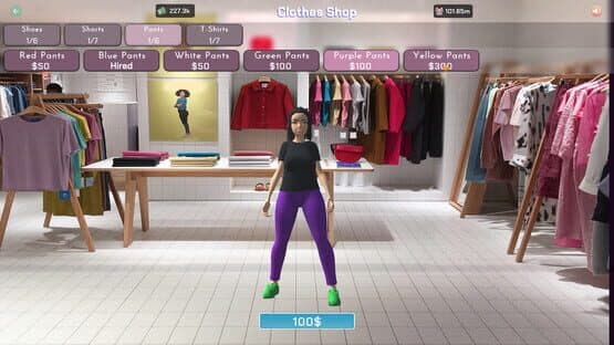 Dance Hero: More Jiggle — screenshot 4