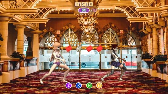 Dance Hero: More Jiggle — screenshot 6