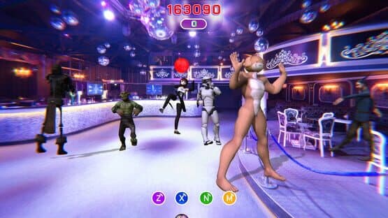 Dance Hero: More Jiggle — screenshot 7