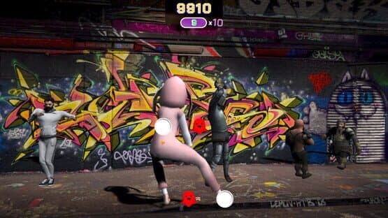 Dance Hero: More Jiggle — screenshot 8