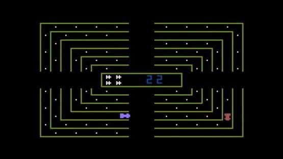 Dodge Racer — screenshot 1