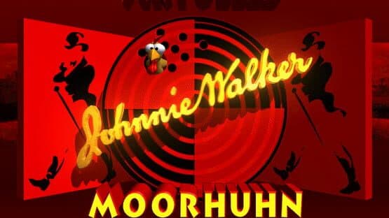 Virtuelle Moorhuhn Jagd — screenshot 1