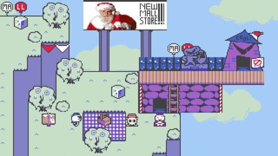 Super Jolly RPG — screenshot 1