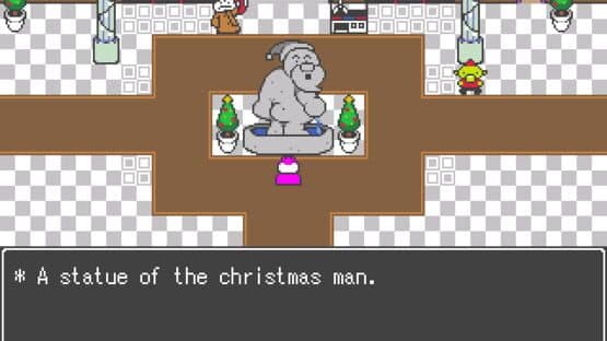 Super Jolly RPG — screenshot 2