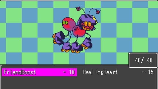 Super Jolly RPG — screenshot 3