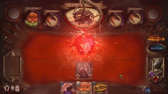 Acolyte of the Altar — screenshot 6