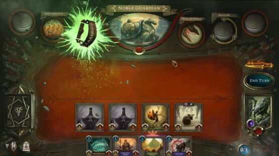 Acolyte of the Altar — screenshot 8