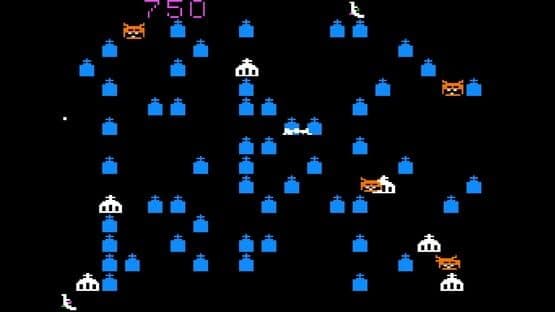 Nightmare Gallery — screenshot 2