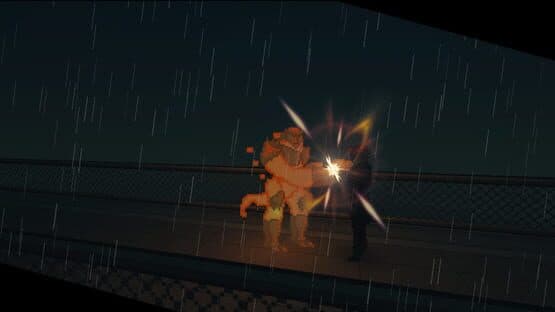 Calmed by the Dark Re:Boot — screenshot 1