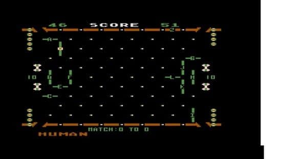 Ricochet — screenshot 1