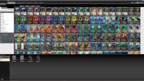 Magic: The Gathering Online — screenshot 1