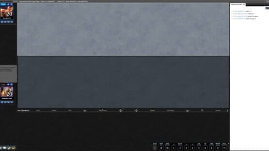 Magic: The Gathering Online — screenshot 2