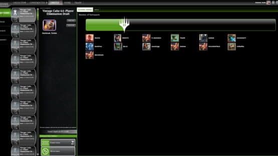 Magic: The Gathering Online — screenshot 3