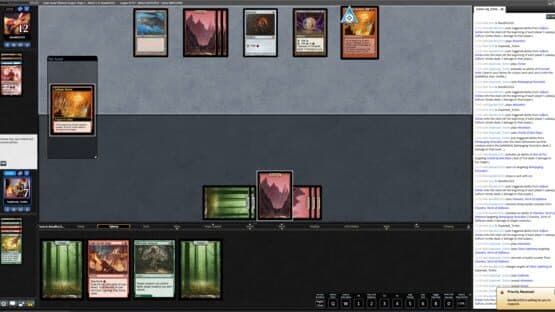 Magic: The Gathering Online — screenshot 5