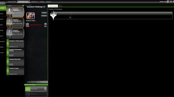 Magic: The Gathering Online — screenshot 6