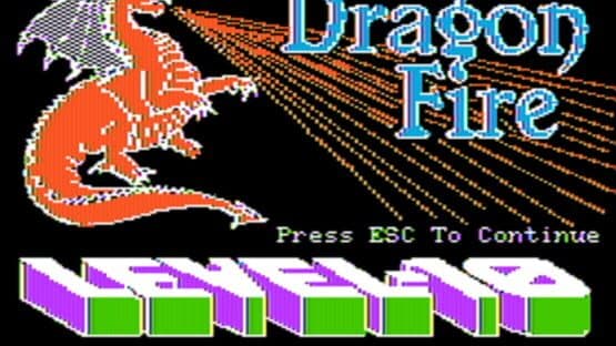 Dragon Fire — screenshot 1