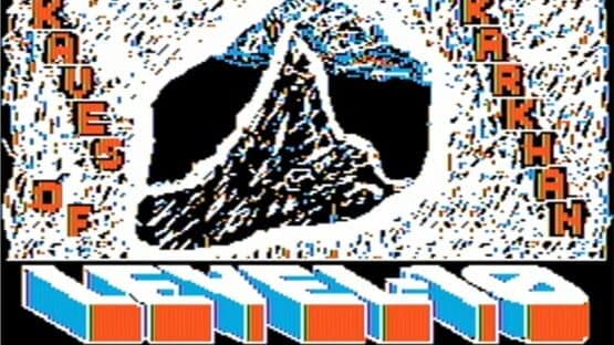 Kaves of Karkhan — screenshot 1
