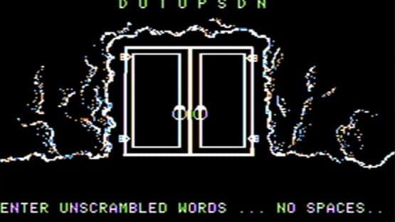 Kaves of Karkhan — screenshot 2