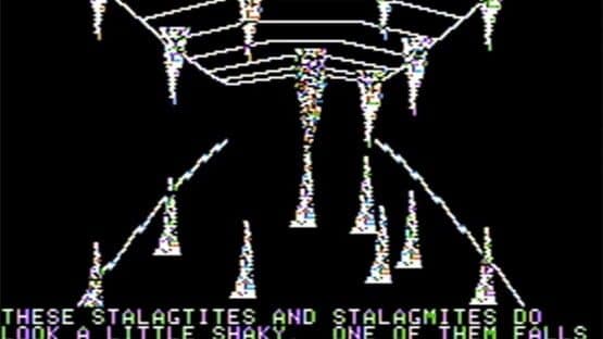 Kaves of Karkhan — screenshot 4