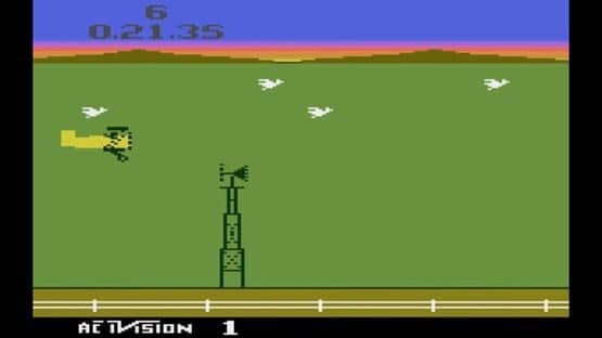 Barnstorming — screenshot 1
