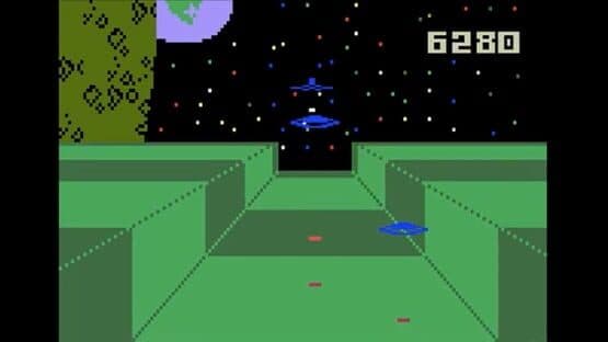 Star Strike — screenshot 1