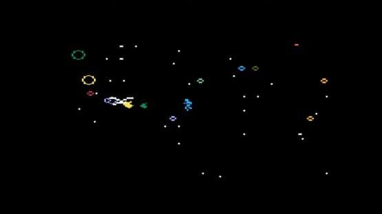 Space Hawk — screenshot 1